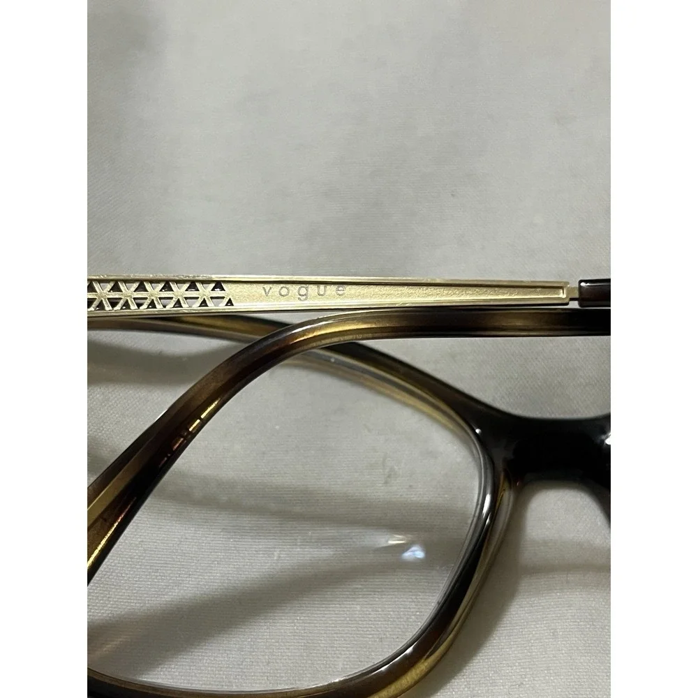 VOGUE VO5334 W656 Tortoise Gold‎ 54-16-140 mm Women's Eyeglasses